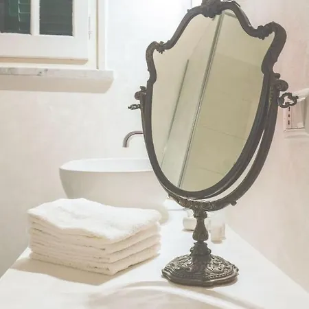 Apartamento Gioia *