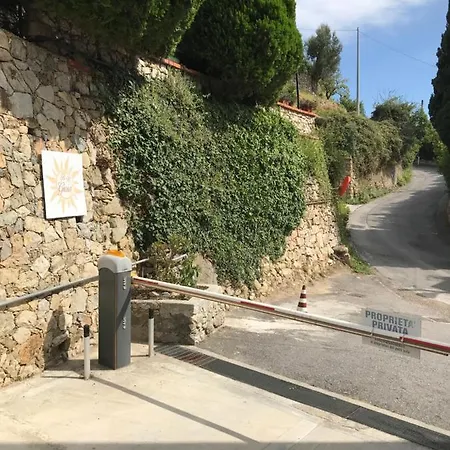 Gioia * Finale Ligure