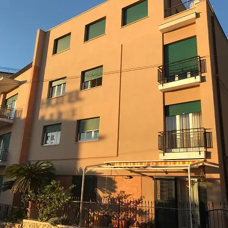 Gioia * Finale Ligure