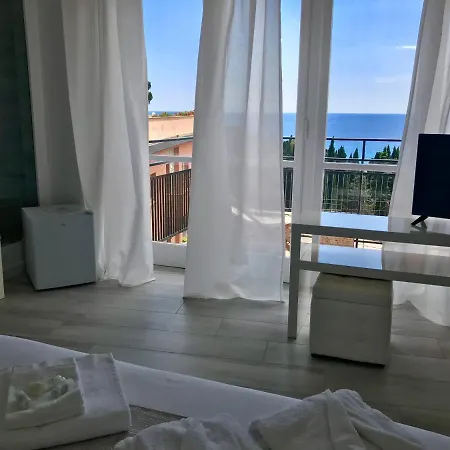 Apartamento Gioia *