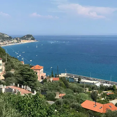 Apartamento Gioia *