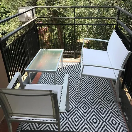 Apartamento Gioia *