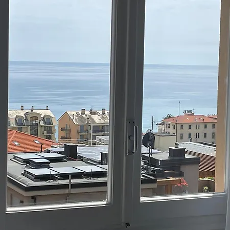 Gioia Apartamento