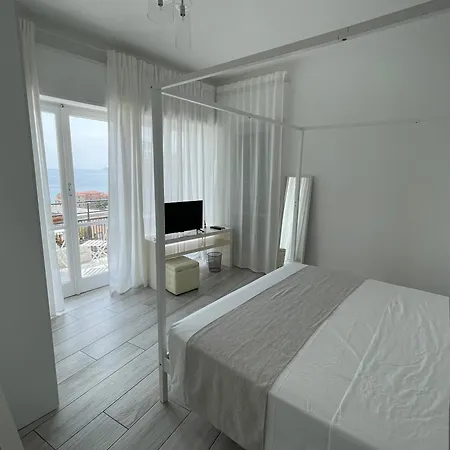 Apartment Gioia *