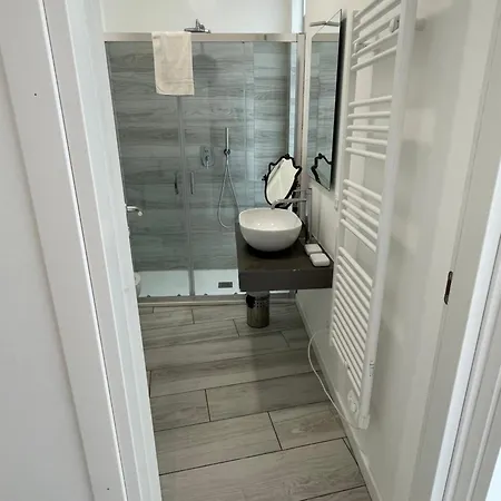 Apartamento Gioia Finale Ligure