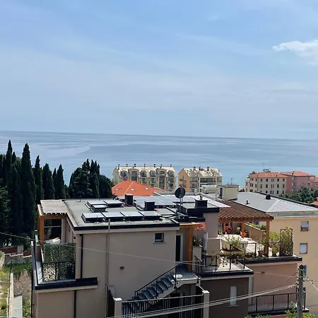 Apartamento Gioia