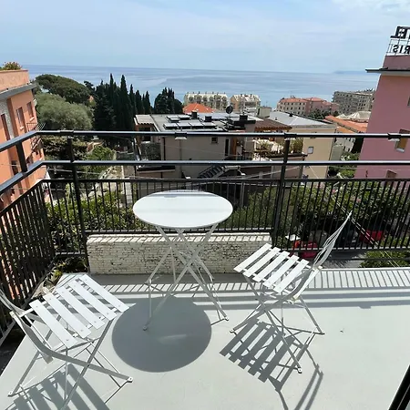 Apartament Gioia