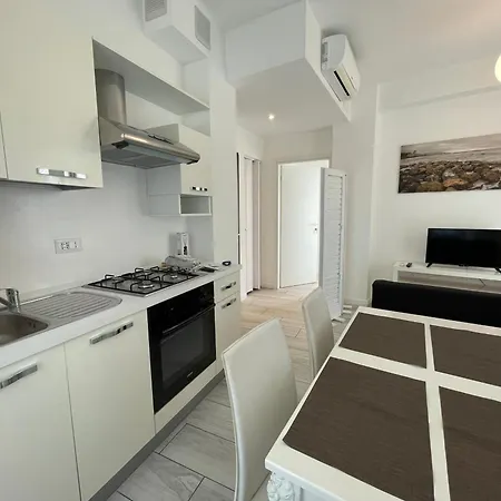 Apartamento Gioia *