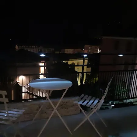 Gioia Apartamento