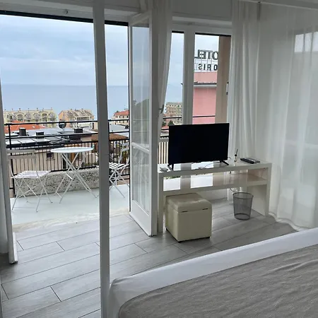 Apartamento Gioia *