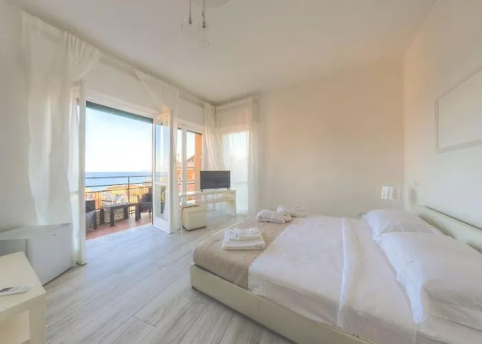 Апартаменты Gioia *