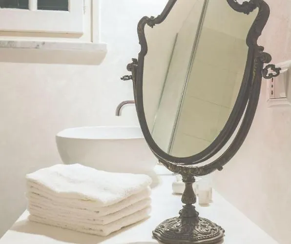 Апартаменты Gioia *