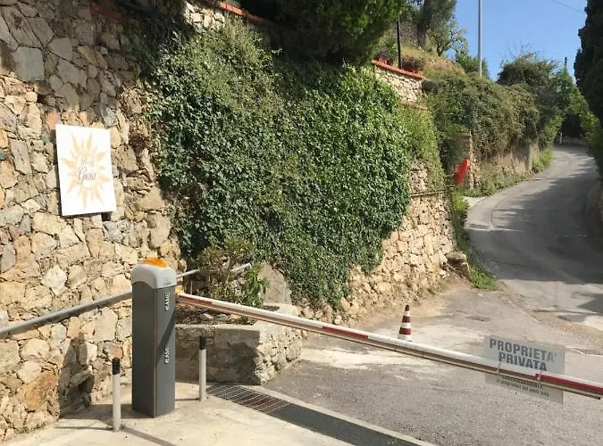 Gioia * Финале Лигуре