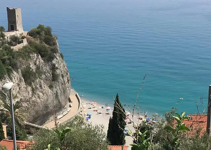 Gioia * Финале Лигуре