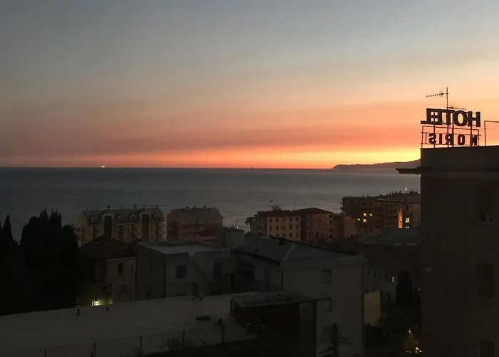 Апартаменты Gioia *