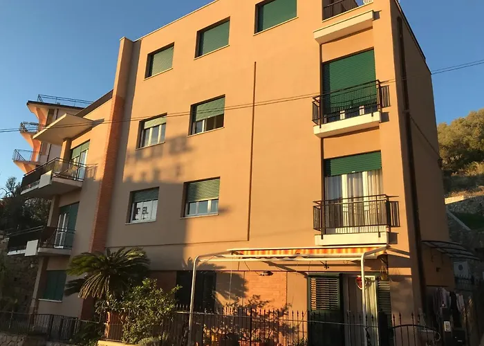 Gioia * Финале Лигуре