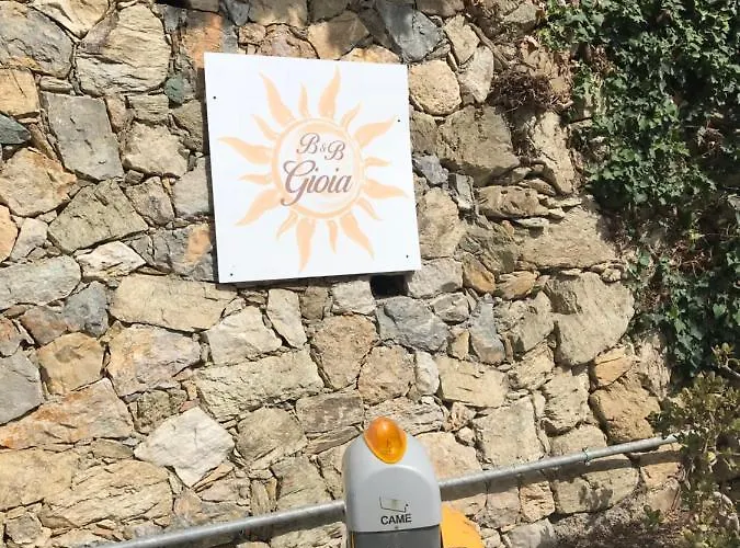 Апартаменты Gioia *