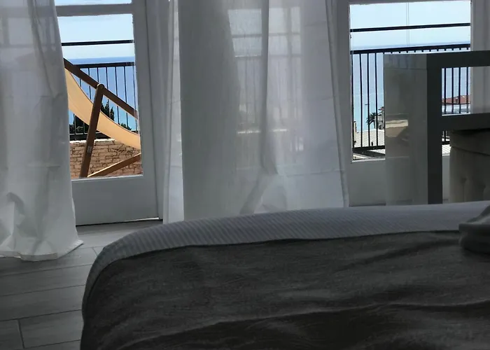 Gioia Апартаменты Финале Лигуре