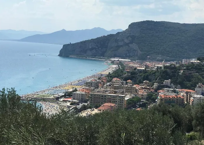 Gioia Апартаменты