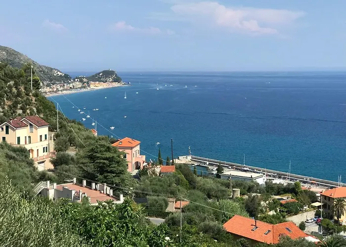 Апартаменты Gioia *