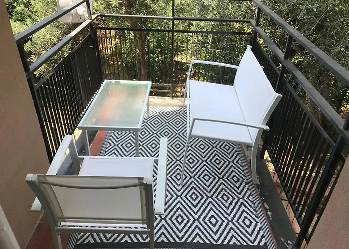 Gioia Апартаменты *