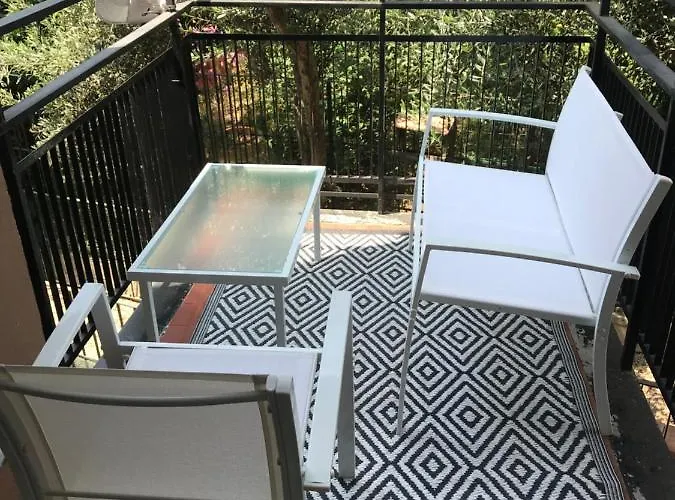 Апартаменты Gioia *