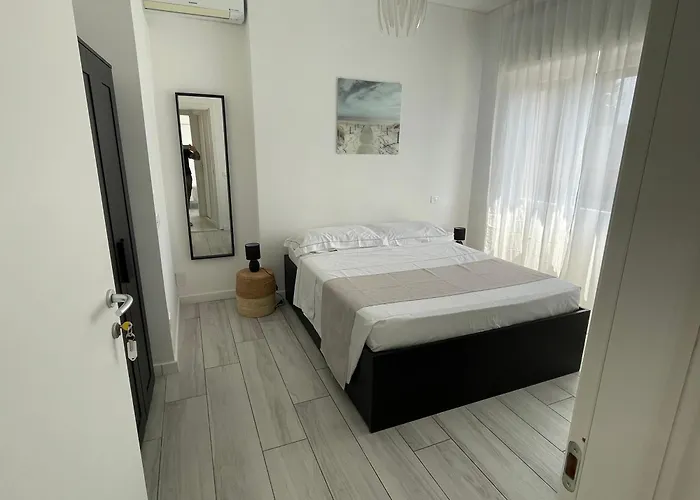 Апартаменты Gioia Финале Лигуре