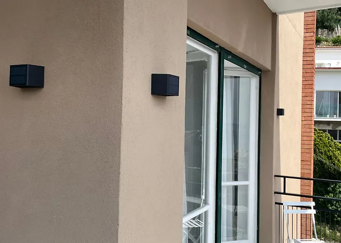 Gioia Апартаменты