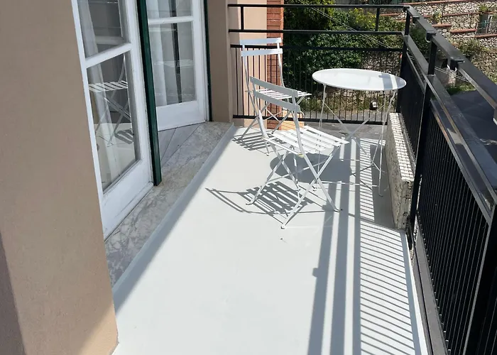 Gioia Апартаменты Финале Лигуре