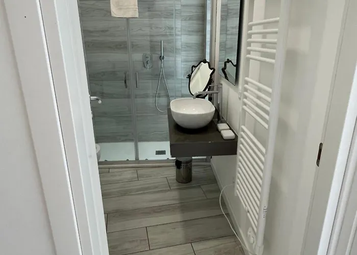 Апартаменты Gioia Финале Лигуре