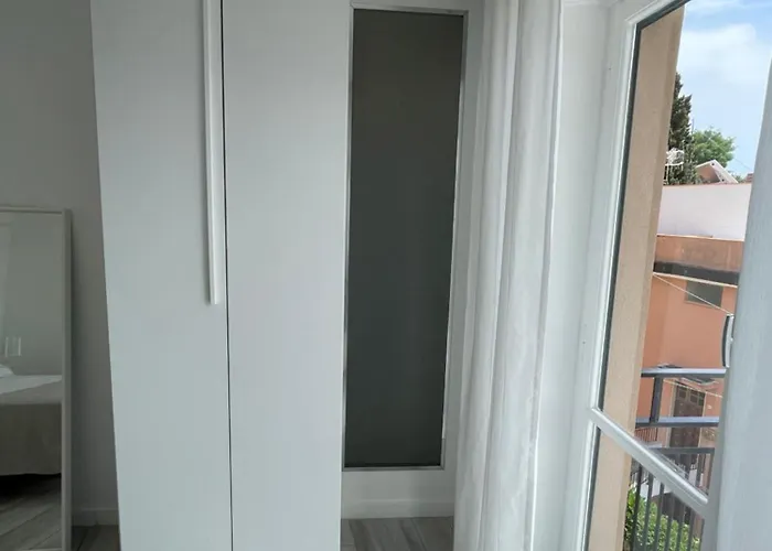 Gioia Апартаменты *