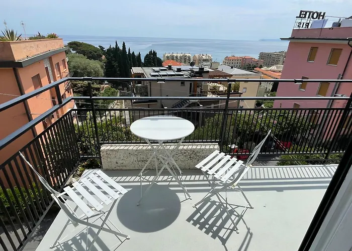 Апартаменты Gioia