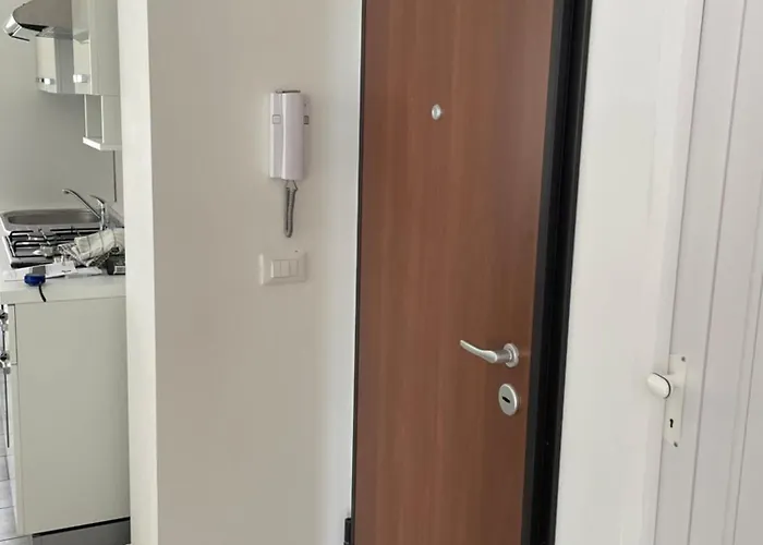 Gioia Апартаменты Финале Лигуре