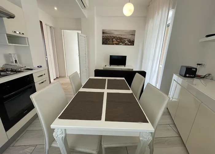 Gioia Финале Лигуре