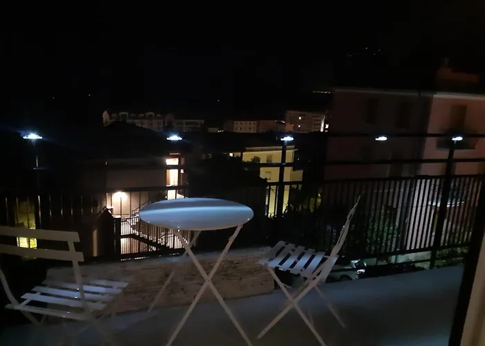 Gioia Апартаменты