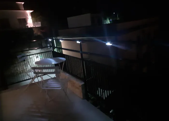 Gioia Апартаменты *