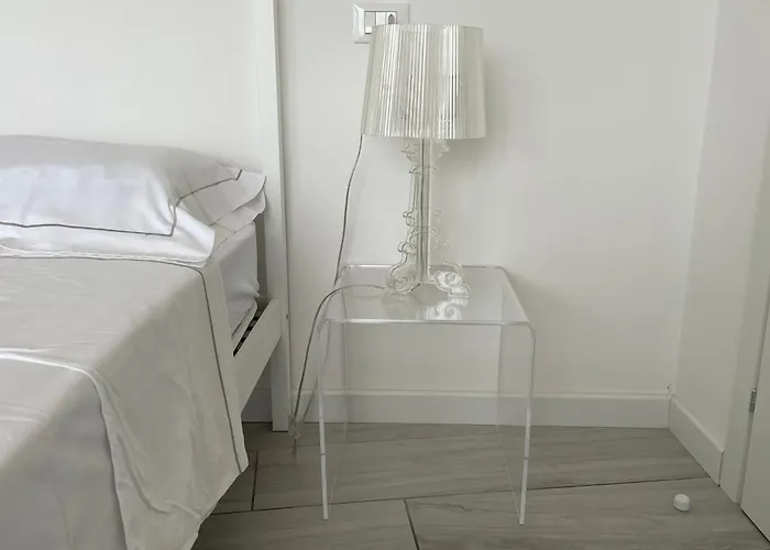 Gioia Апартаменты