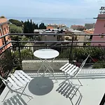 شقة Gioia