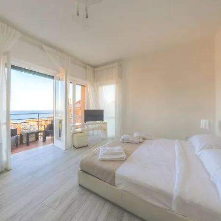 Apartmán Gioia *