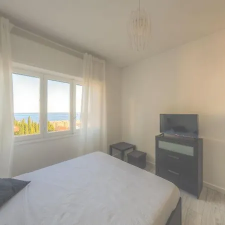 Gioia Apartmán *