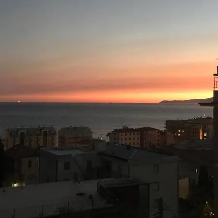 Apartmán Gioia *