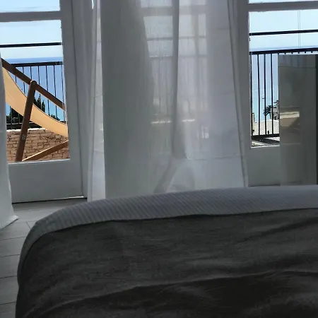 Gioia Apartmán Finale Ligure