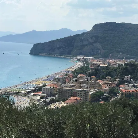 Gioia Apartamento