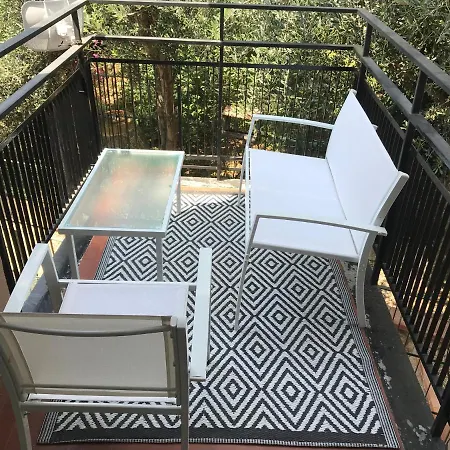 Gioia Apartamento *