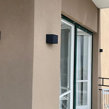 Gioia Apartamento