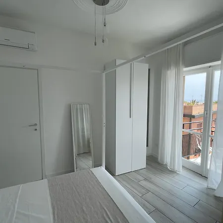 Apartmán Gioia