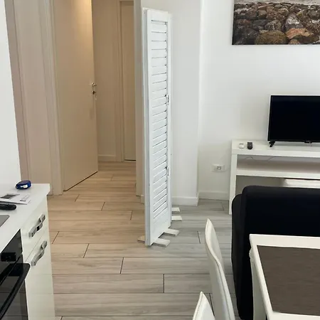 Apartmán Gioia *