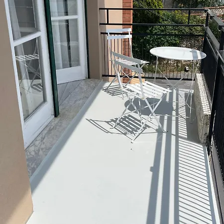 Gioia Apartmán Finale Ligure