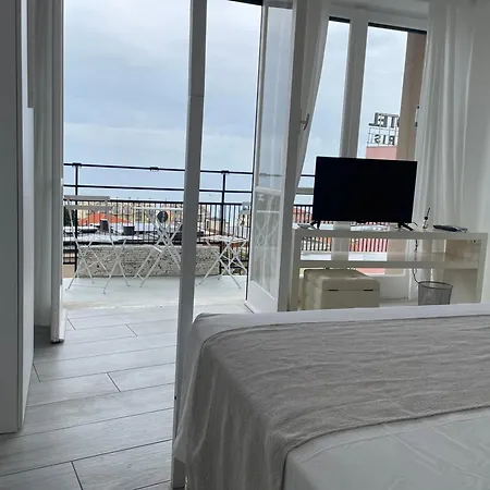 Appartamento Gioia Finale Ligure