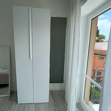 Апартаменты Gioia